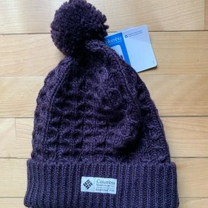 Columbia Knot Toboggan